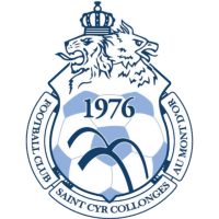 Сен-Сир Коллонж