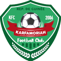 Карфамория