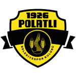 1926 Полатлы Беледие