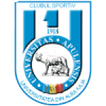 Университатя Алба-Юлия