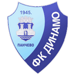 Динамо Панчево