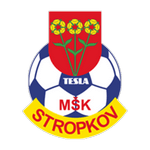 MSK Tesla Stropkov