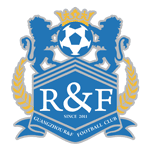 Гуанчжоу Р&Ф