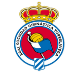 Гимнастика Торрелавега