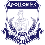 Аполлон Лимасол