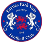 Рейнс Парк Вейл