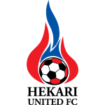 Хекари Юнайтед