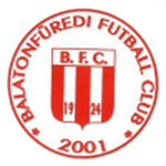 Балатонфюреди