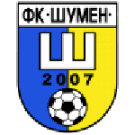 Шумен 2007