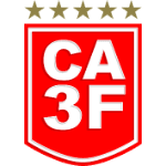 3 де Фебреро