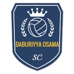 Дабурийя Осама