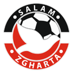 Салам Згартта