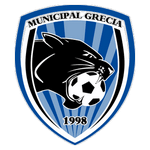 Мунисипаль Гресия