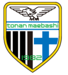 Тонан Маэбаши  