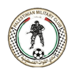 Аль-Куват Аль-Фалестиния