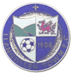 Лланголлен Таун