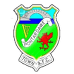 Понтардауэ Таун  