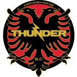 Данденонг Тандер  