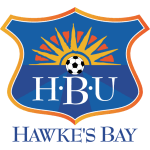 Hawkes BAY United