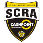 Райндорф Альтах II