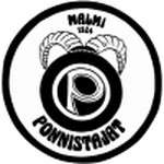 Поннистайят