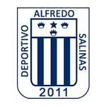 Альфредо Салинас  