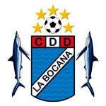 Дефенсор Ла Бокана