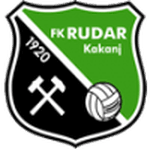 Рудар Какань