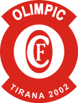 Олімпіку Тирана  