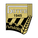 Ботев Галабово