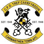 Carmarthen Town
