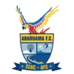 СЕАК / Араруама  