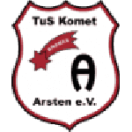 Комет Арстен