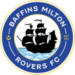 Баффинс Милтон Роверс