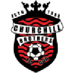 Черчилль Бразерс