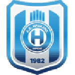 Ираклис Лариса  