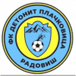 Детоніт Плачковiца