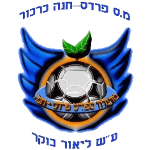 Пардес Ханна-Каркур  