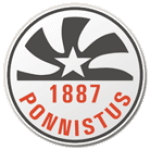 Поннистус / Перускаллио  