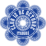 12 де Октубре