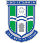 Бишопс Стортфорд
