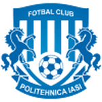 Политехника Яссы