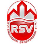 Ротенбургер