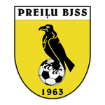 Прейли БЙСС  