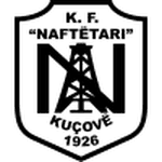 Нафтетарі Кучова  