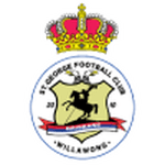 Сент-Джордж Уиллавонг  