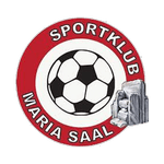 Мария Сааль