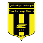 Сфакс Железнодорожники  