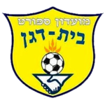 Іроні Бейт-Даган  