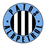 Албпетрол Патос  